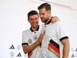 Deutsche Nationalmannschaft: Thomas Müller sucht seine Momente der Weltklasse
