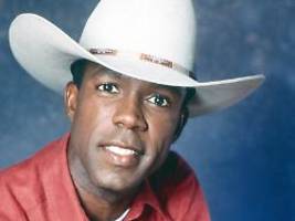 Star aus Walker, Texas Ranger: Schauspieler Clarence Gilyard Jr. ist tot