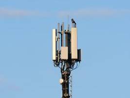 Telekom, Vodafone, O2?: Ein deutsches Mobilfunknetz ist überragend