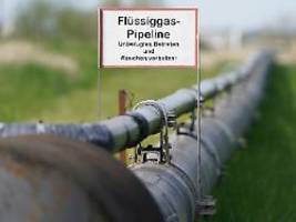 US-Konzern beliefert Deutschland: Was der Gasliefervertrag mit Katar bedeutet