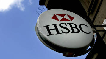 Banken: HSBC verkauft kanadisches Geschäft an Royal Bank of Canada