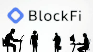 Nach FTX-Pleite: Kryptounternehmen BlockFi ist insolvent – das trifft Investor Peter Thiel