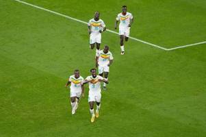 WM 2022: Ecuador - Senegal live im TV und Stream sehen - Läuft das Spiel auch im Free-TV?