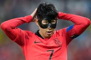 WM 2022: Südkorea - Portugal live im TV und Stream sehen - läuft das Spiel auch im Free-TV?