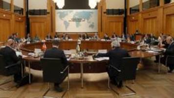 G7 wollen Kriegsverbrechen in der Ukraine gemeinsam aufklären