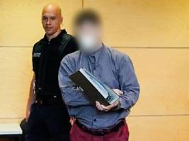 Wilderei endet in Doppelmord: Urteilsspruch für Polizistenmorde von Kusel erwartet