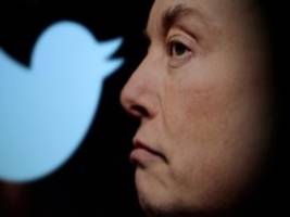 kurznachrichtendienst: ex-twitter-mitarbeiter kritisiert sicherheit unter musk