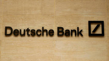 Handel mit Basismetall: Deutsche Bank heuert ihren ersten Händler für Basismetalle an