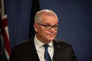 Misstrauensvotum gegen Australiens Ex-Premier