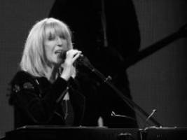 Fleetwood Mac: Musikerin Christine McVie ist tot