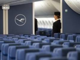 Luftverkehr: Lufthansa entschädigt jüdische Reisende