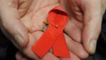 Gesundheit: Land gibt mehr Geld für Aidshilfe-Vereine