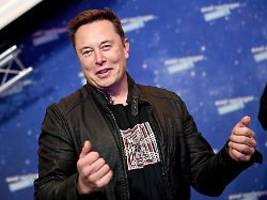Es gibt keine Entschuldigung: Elon Musk erntet Spott mit Privatfoto