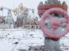 Konsequenzen für Energiemarkt: Verfehlt der Preisdeckel für russisches Öl seine Wirkung?