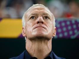 Weltmeister legt Protest ein: Ärger um Frankreichs vermeintlichen Ausgleich