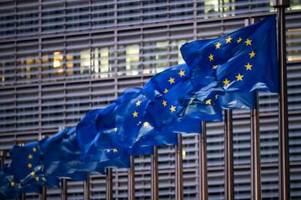 EU-Kommission bekommt Sonderrechte für Brexit-Streit