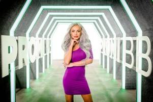 Catrin Heyne raus bei Promi Big Brother 2022: Der Traum von einer TV-Karriere ausgeträumt?