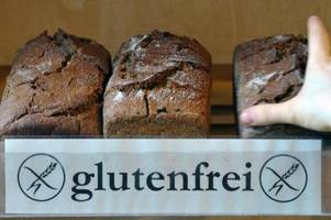 Glutenunverträglichkeit: Symptome, Test und was es bedeutet