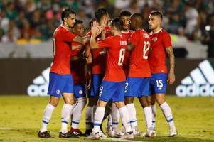 WM 2022: Costa Rica im Check – Kader, WM-Historie und Chancen in Katar