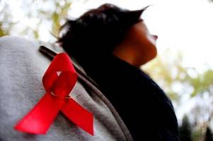 hiv in zeiten der corona-pandemie: betroffene zwischen stigma und angst
