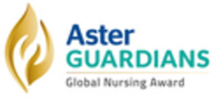 Teilnahmefrist für den mit 250.000 US-Dollar dotierten Aster Guardians Global Nursing Award 2023 bis 12. Dezember verlängert