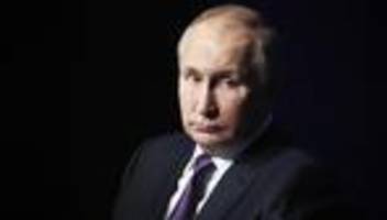 Ukraine-Krieg: Wladimir Putin wirft Scholz in Telefonat zerstörerische Linie vor