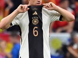 Alles muss raus: Adidas verramscht DFB-Trikots nach WM-Aus