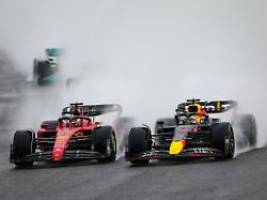 Ersatzrennen in Europa?: Formel 1 streicht China-GP wegen Corona-Politik