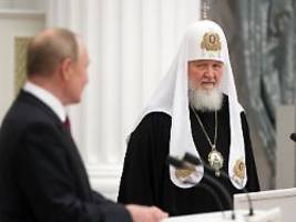 Gesetz in Planung: Selenskyj geht gegen russisch-orthodoxe Kirche vor