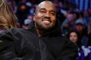 Twitter sperrt Kanye West erneut – Musk hat sein Bestes versucht