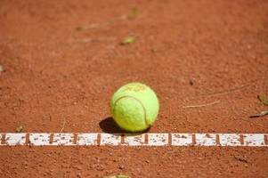 tennis in augsburg: adressen, kosten und vereine