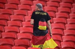 Nach dem WM-Aus: Wohin steuert Fußball-Deutschland?
