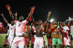 WM 2022: Ghana im Check – Kader, WM-Historie und Chancen in Katar
