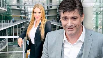 Sie äußert sich zu Spekulationen - FDP-Politiker liebt Ex-Pornostar: „Hat Familie nicht für mich verlassen“