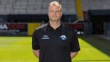 Fußball: Paderborns Geschäftsführer Wohlgemuth wechselt zum VfB