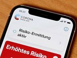 Mehr als 220 Millionen Euro: Corona-Warn-App wird teurer