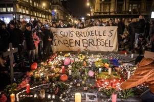 Terrorprozess in Brüssel: Auf der Suche nach Antworten