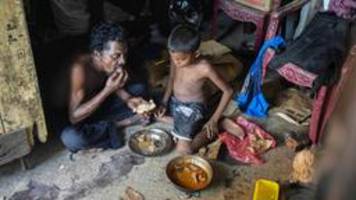 Sri Lanka: Absturz in die Unterernährung