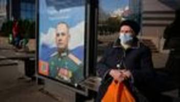 Ukraine-Überblick: Russen offenbar kriegsmüde, Ukraine sanktioniert Geistliche