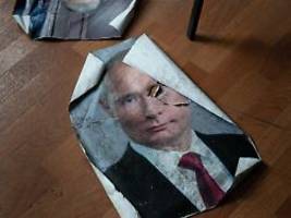 Keine Erfolge, kein Zuspruch: London: Nur ein Viertel der Russen unterstützt Ukraine-Krieg