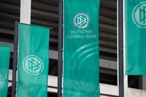 Bericht: DFB macht 2021 mehr als 30 Millionen Euro Minus