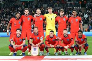 WM 2022: England im Check – Kader, WM-Historie und Chancen in Katar