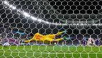 WM 2022: Kroatien schlägt Japan im Elfmeterschießen und steht im Viertelfinale