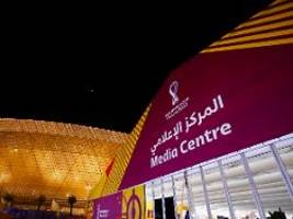 Das Tagebuch zur WM in Katar: Turnier der Reizüberflutung kreiert folgsame Zombies