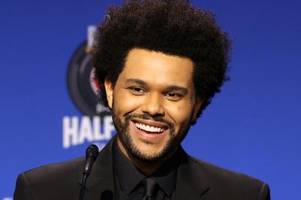 The Weeknd steuert Musik für neuen Avatar-Film bei