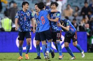 WM 2022: Japan im Check – Kader, WM-Historie und Chancen in Katar