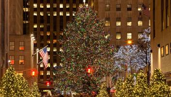 Rat(h) auf Reisen - Das ist der ultimative Hoteltipp fürs Weihnachts-Shopping in New York