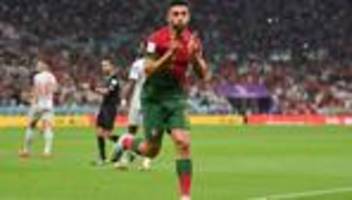 WM in Katar: Portugal deklassiert die Schweiz und steht im Viertelfinale