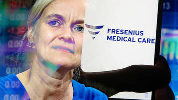 führungswechsel: „strategische differenzen“: warum die fresenius-medical-care-chefin wirklich gehen musste