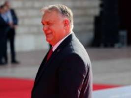 Ungarn: Die EU darf sich von Viktor Orbán nicht erpressen lassen